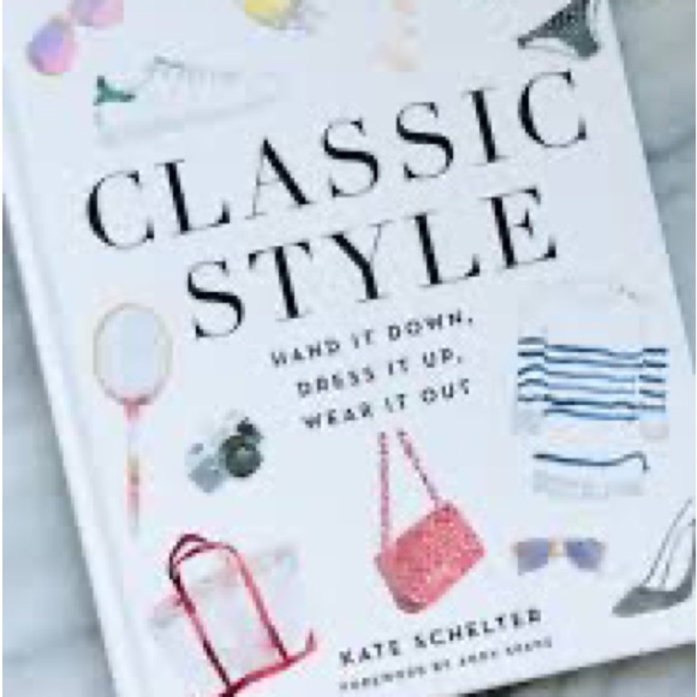 Classic Style Book